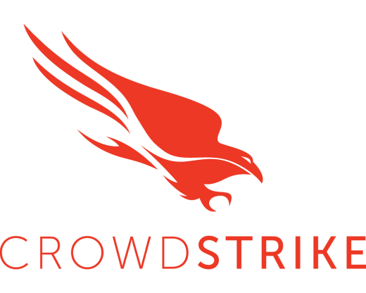Logo de CrowdStrike